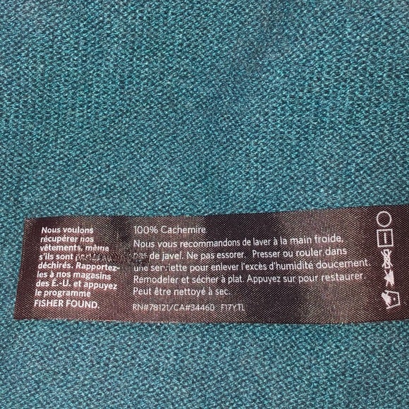 EILEEN FISHER Size LG - Picture 7 of 8